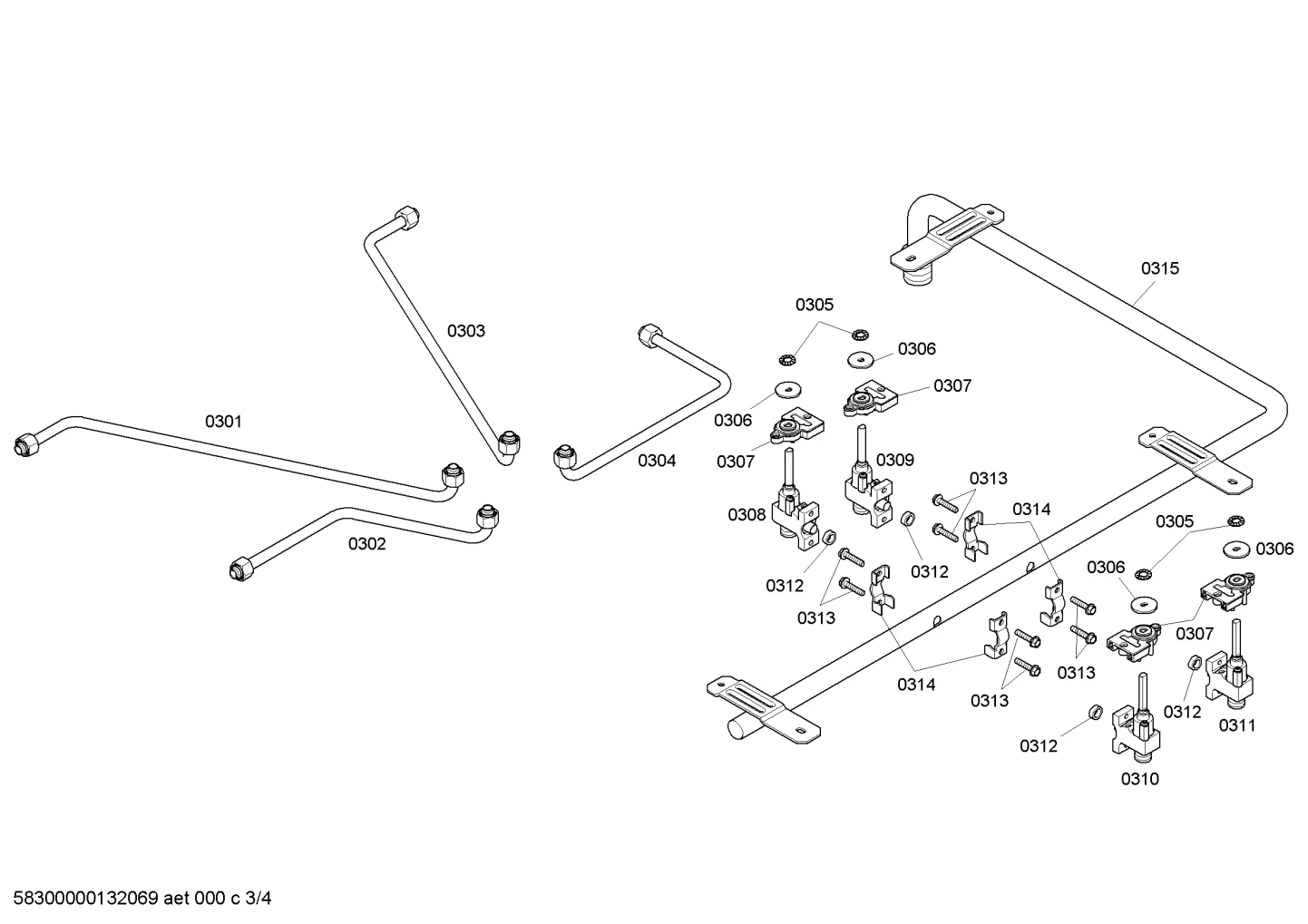 Gas Valve