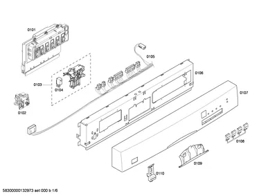 Switches, Flaps & Holders (0101-8102)