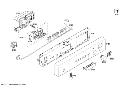 Switches, Handles & Knobs (0101-8102)