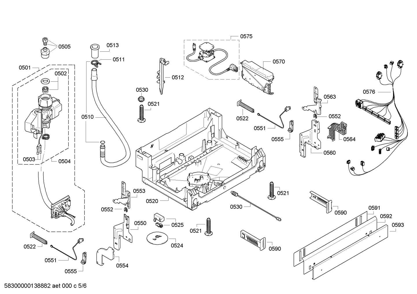 Power Module Programmed