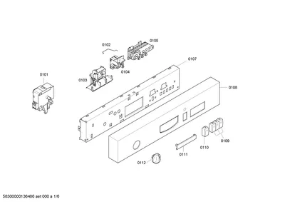 handles knobs  (0101-0112)