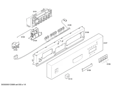 latches (0101-0110)