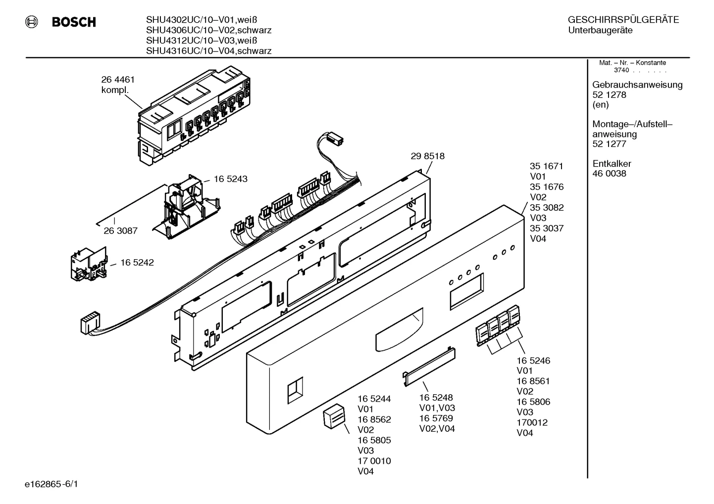 Panel Frame