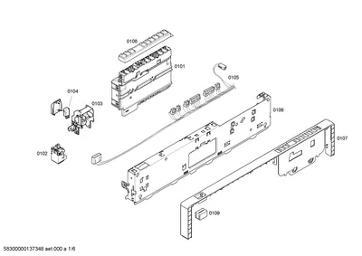 handles knobs  (0101-0109)