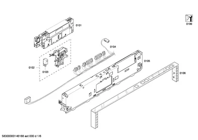 Switches, Door & Housing (0101-0199)