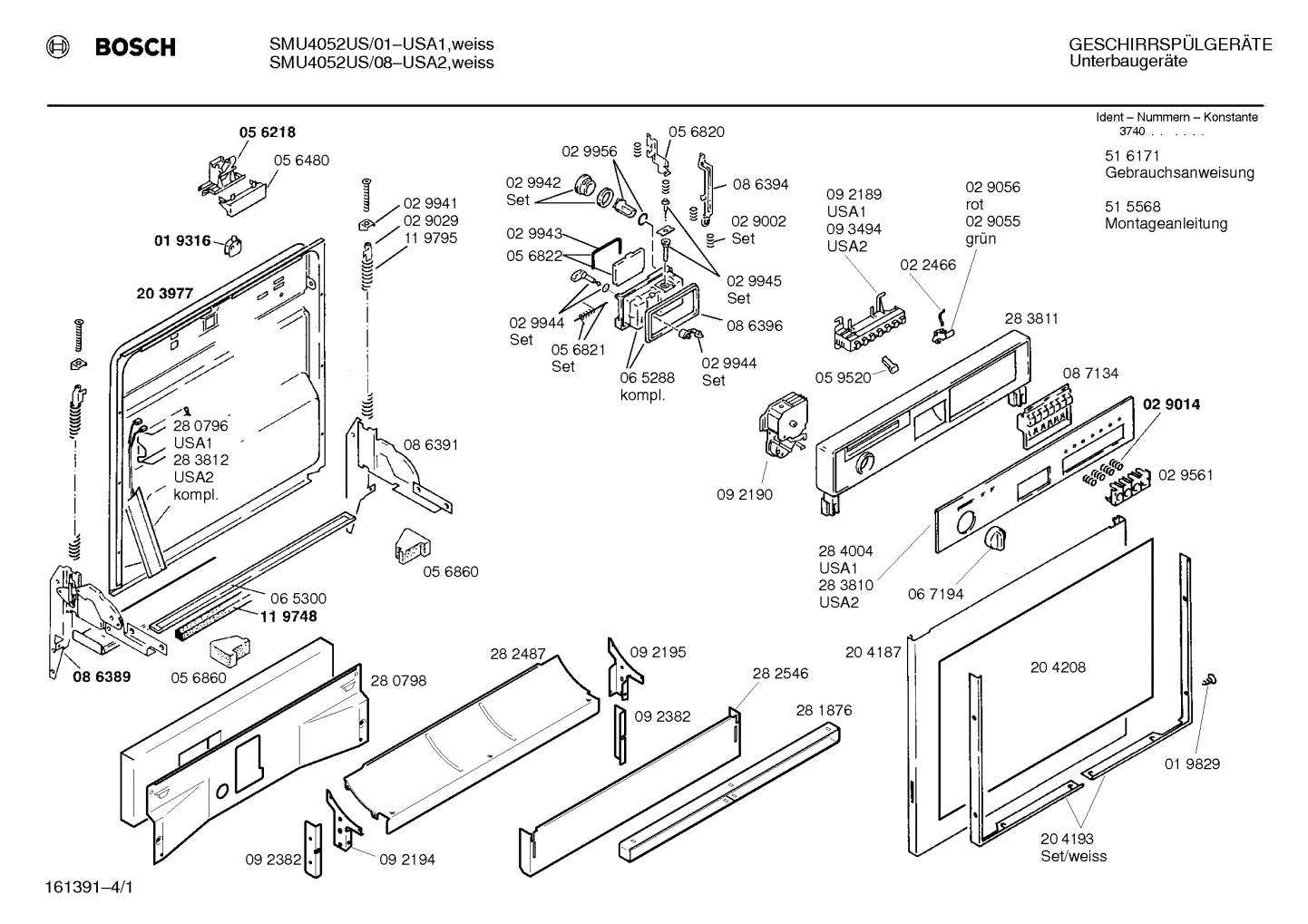 Cable Harness