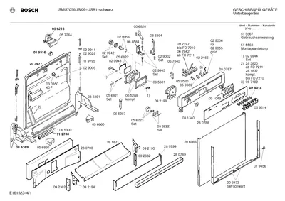 Seals & Gaskets (0001-0147)