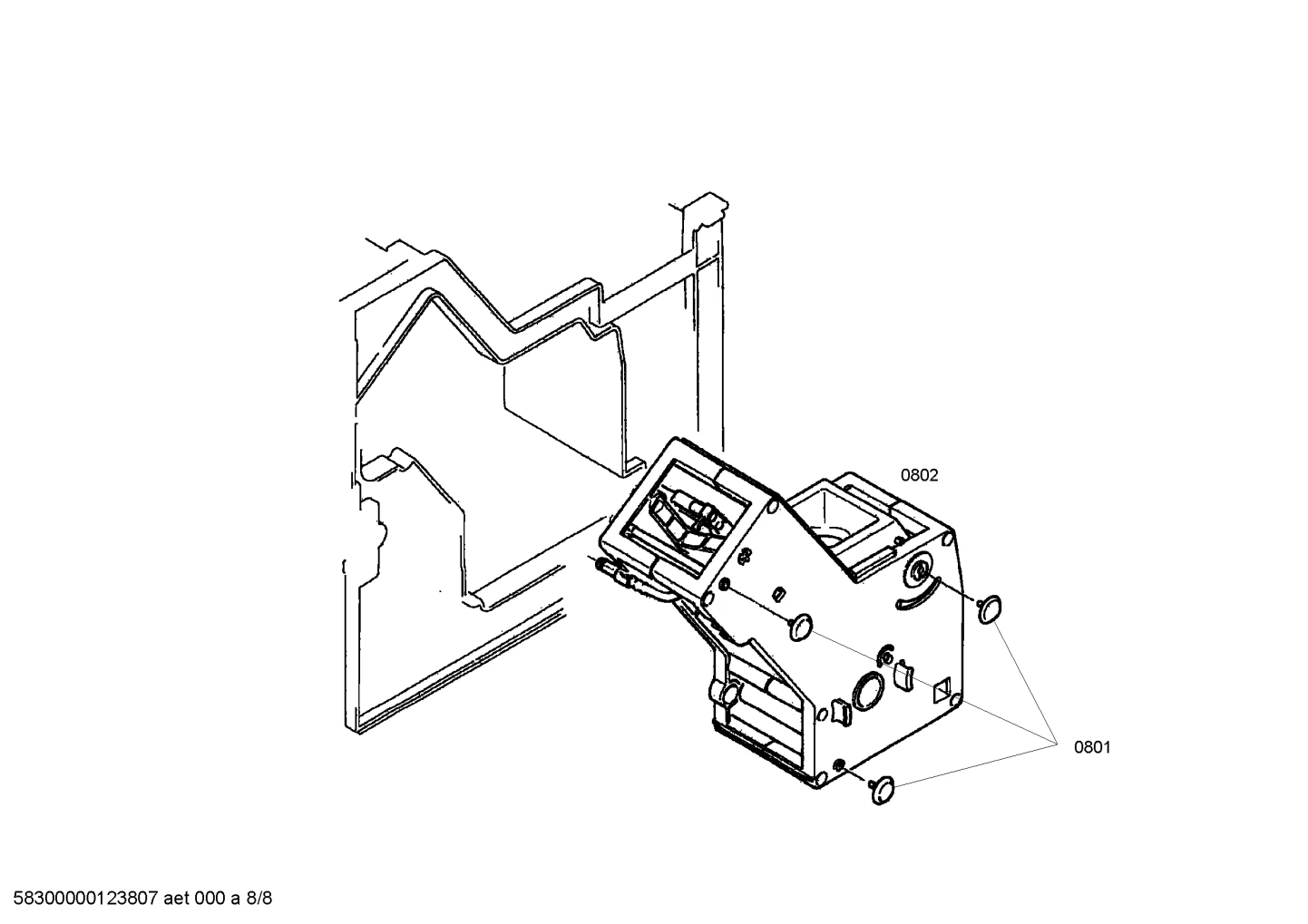 Insulating Part