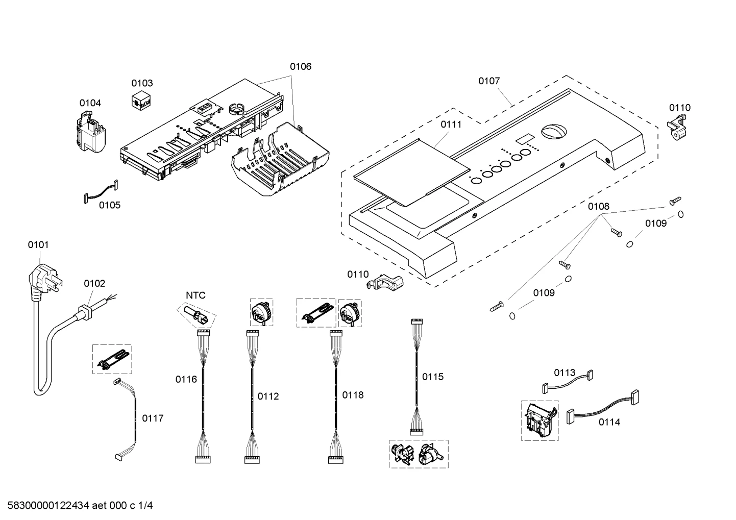 Control Module