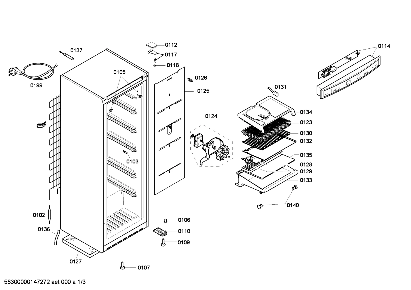 thermostats (0102-0140)