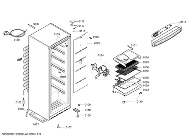 thermostats (0102-0140)