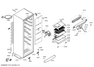 Switches, Lighting (0102-0140)