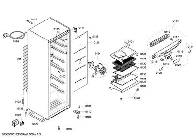 Switches, Lighting (0102-0140)