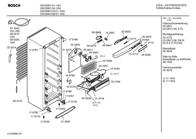 Flaps & Holders (0010-0070)