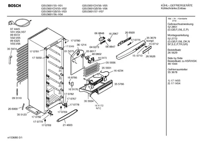 Flaps & Holders (0010-0070)