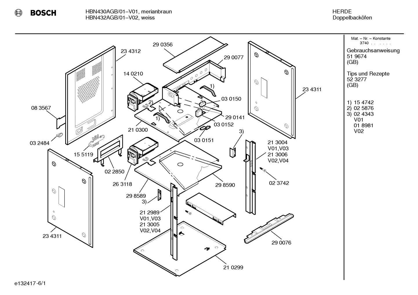 Handle On Housing