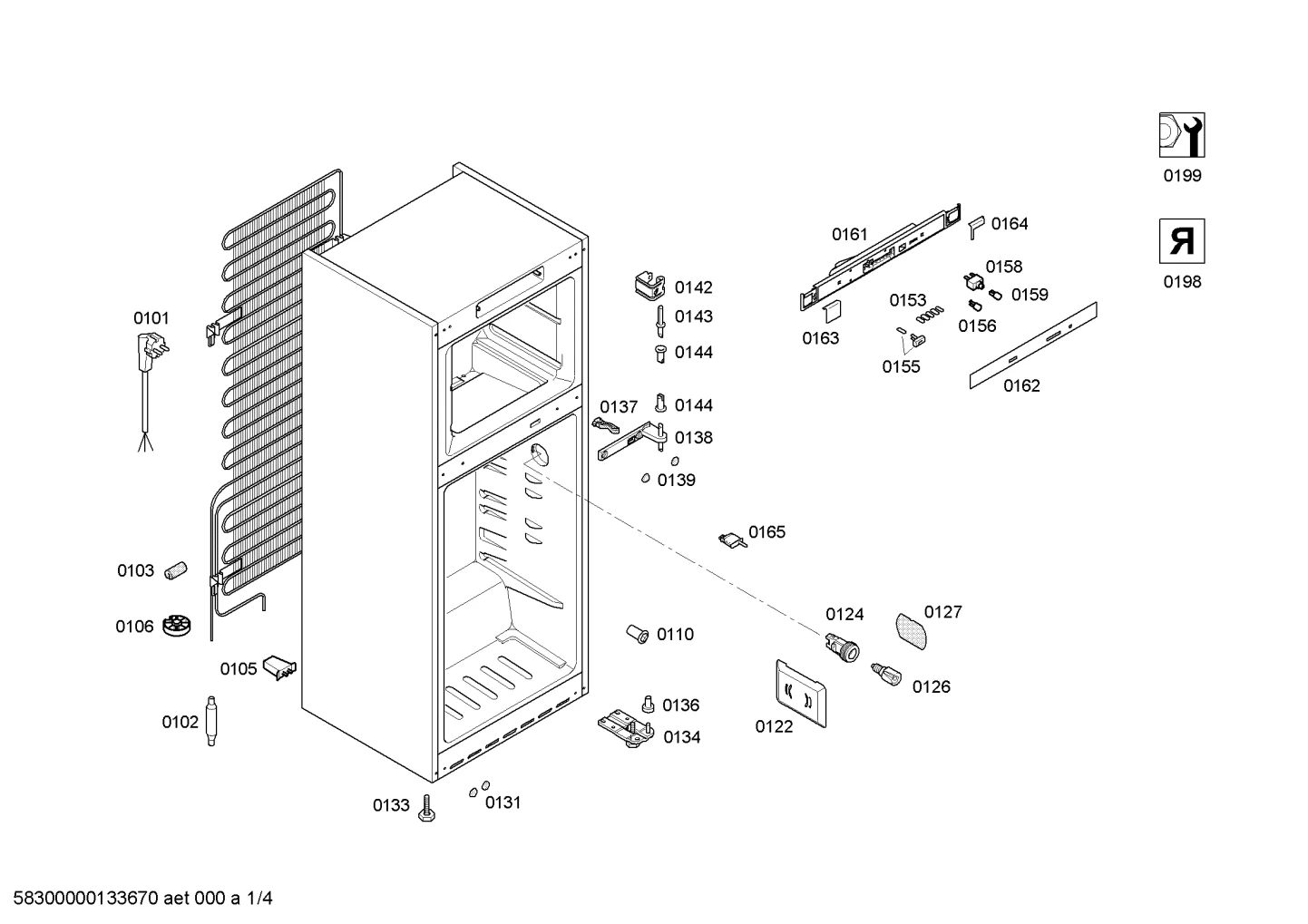 shockabsorbers, Lighting (0102-0158)