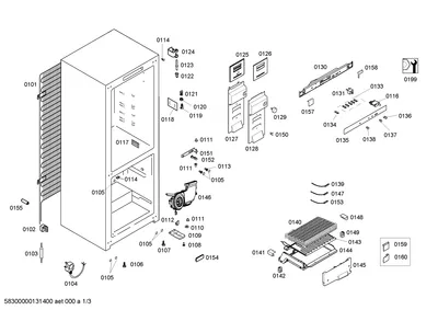 Lighting, Switches (0103-0199)