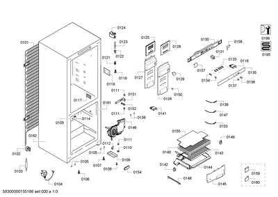 Lighting, Mounting & Fixing (0103-0199)