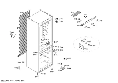 Lighting, Bearings (0102-0199)