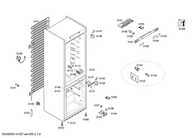 Lighting, Bearings (0102-0199)