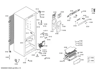 Lighting, Switches (0101-0199)