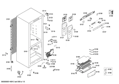 Lighting, Screws (0103-0199)