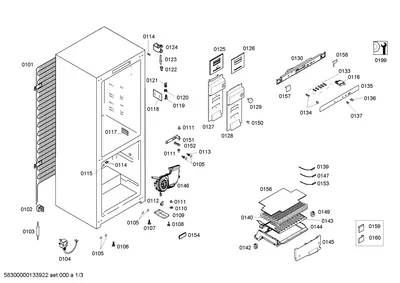 Lighting, Switches (0103-0199)