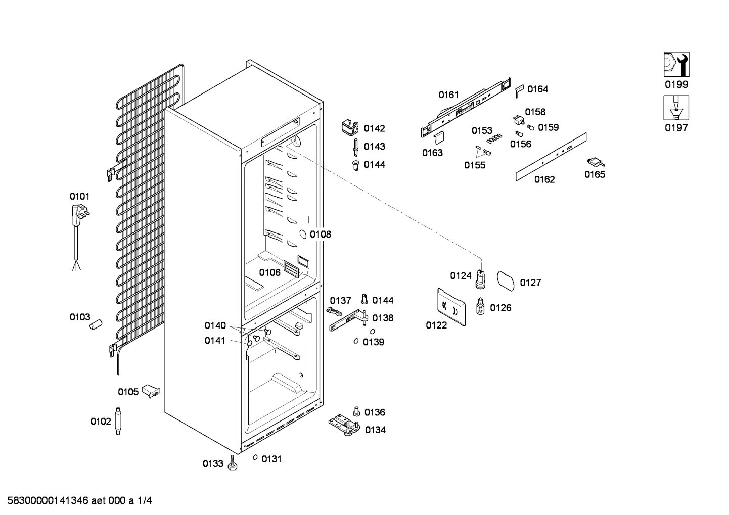 shockabsorbers, Lighting (0102-0159)