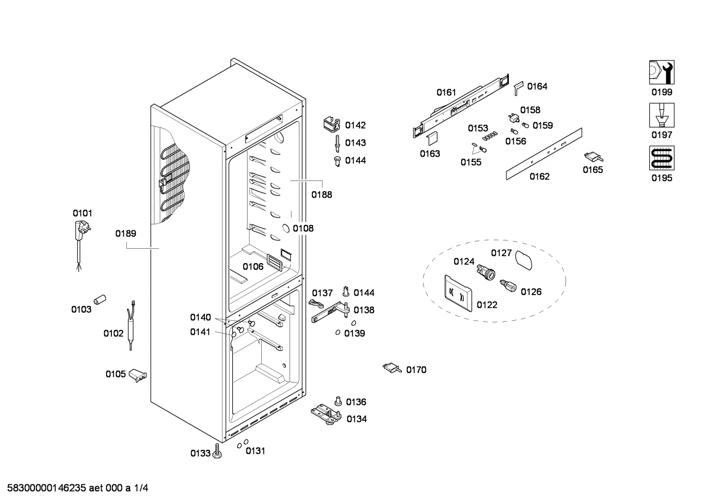 shockabsorbers, Lighting (0102-0159)