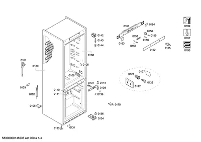 shockabsorbers, Lighting (0102-0159)