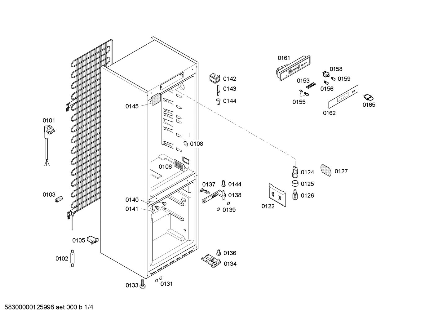 shockabsorbers, Lighting (0102-0158)