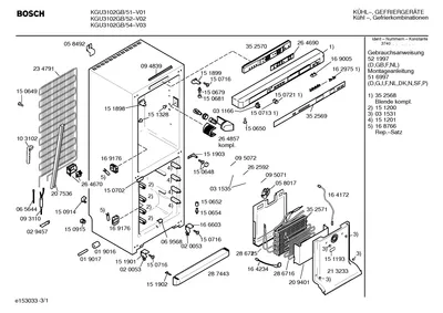 thermostats (0003-0109)