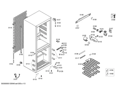 Lighting, Seals & Gaskets (0102-0199)