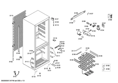 Lighting, Seals & Gaskets (0102-0199)