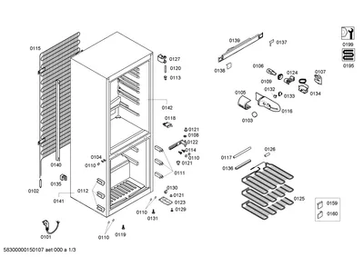 Lighting, Seals & Gaskets (0102-0199)