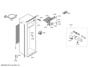 Lighting, Switches (0105-0129)