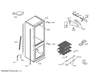 Hinges (0123-0199)