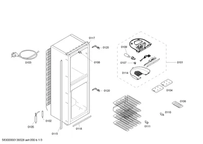 Flaps & Holders, Switches (0102-0199)