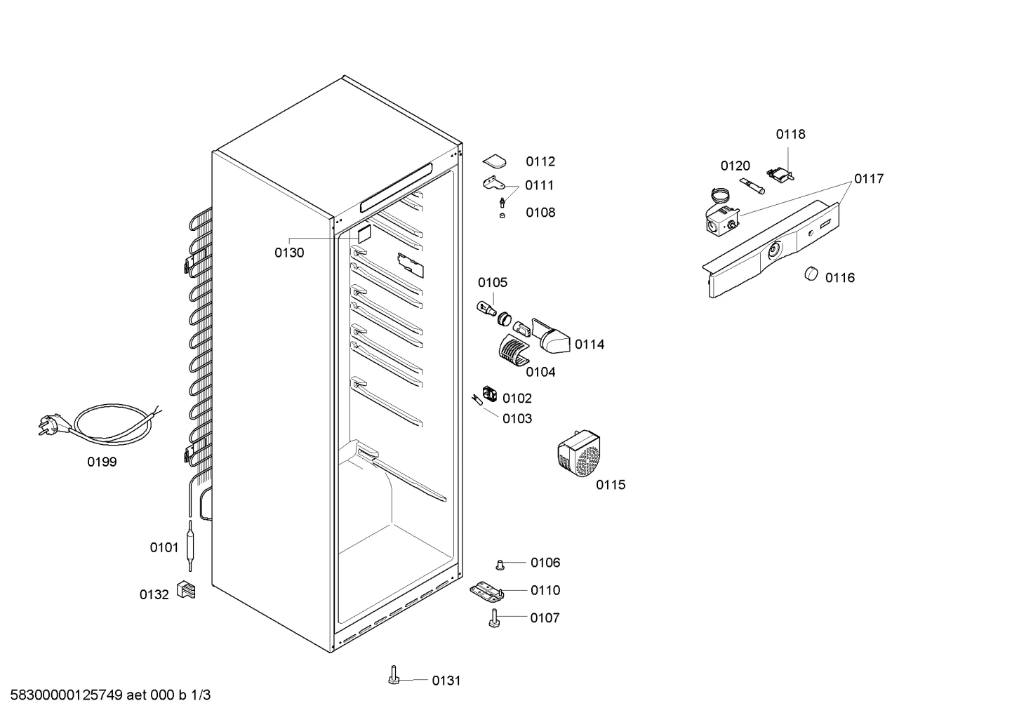 Lighting (0101-0132)