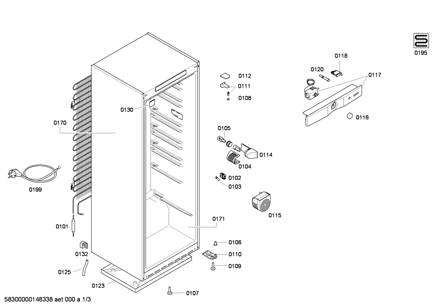 Lighting (0101-0132)