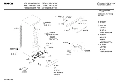 Screws, Lighting (0018-0199)