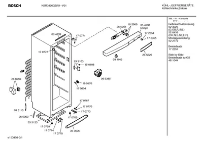 Flaps & Holders (0004-0057)