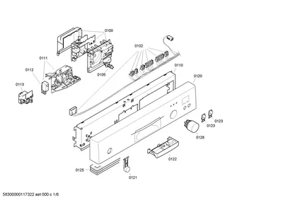 Switches (0105-0128)