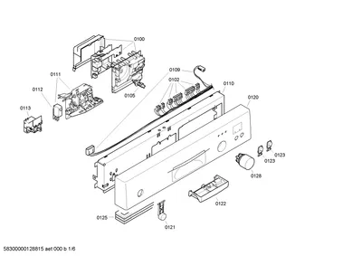 Switches (0105-0128)