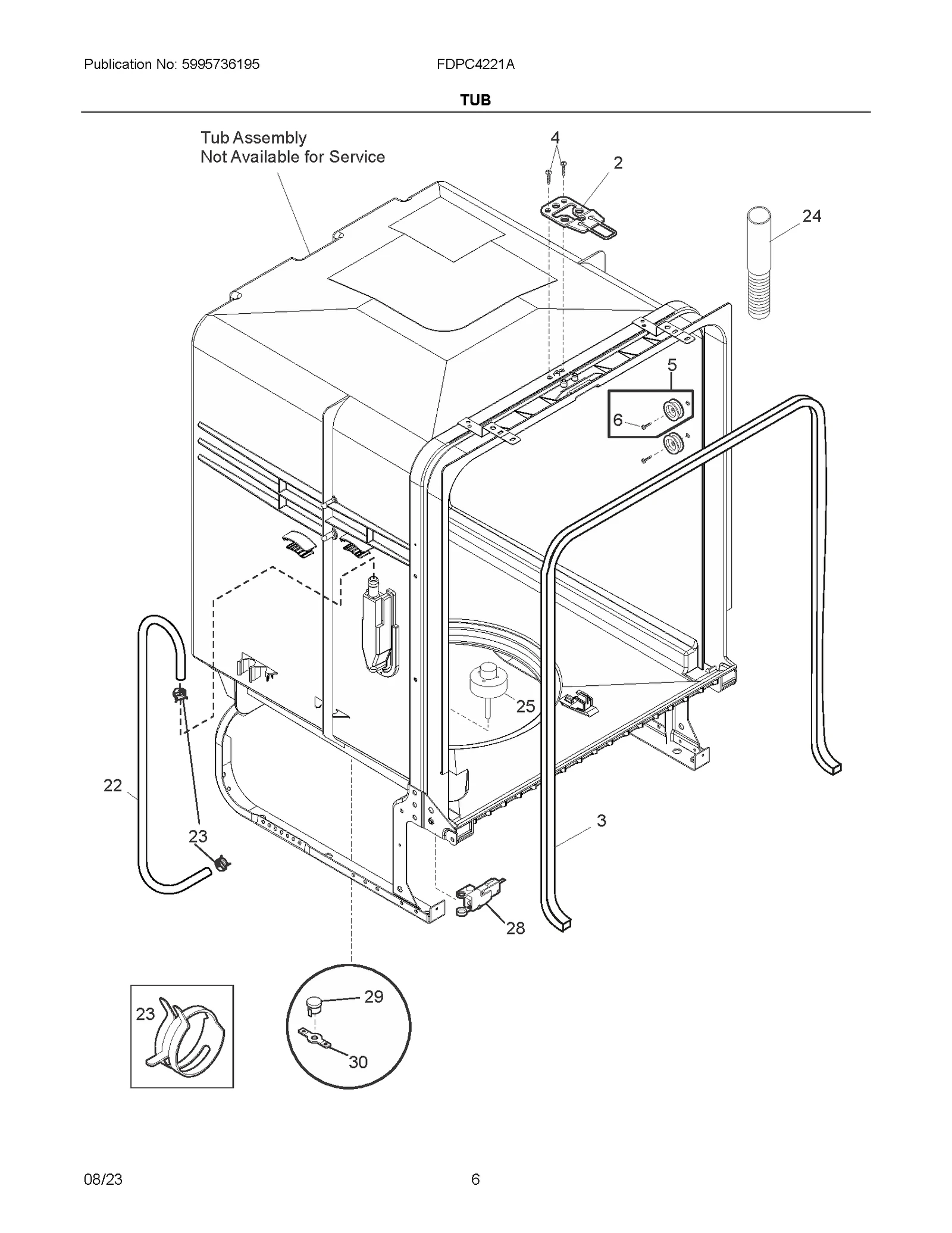Roller Assembly