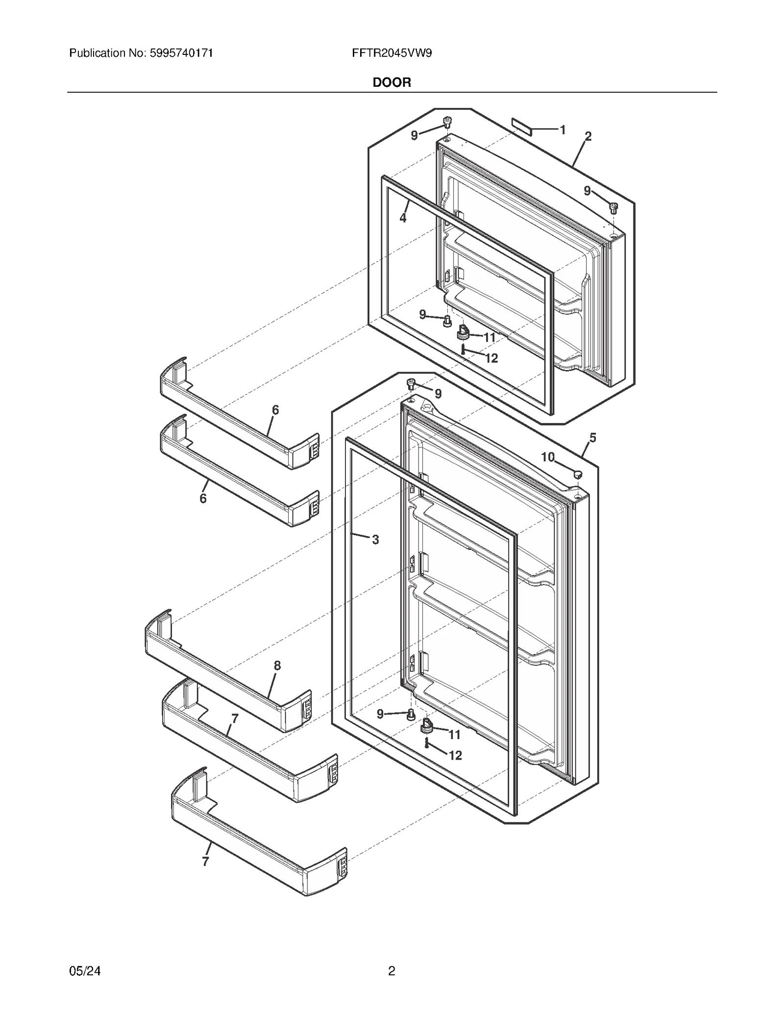Door