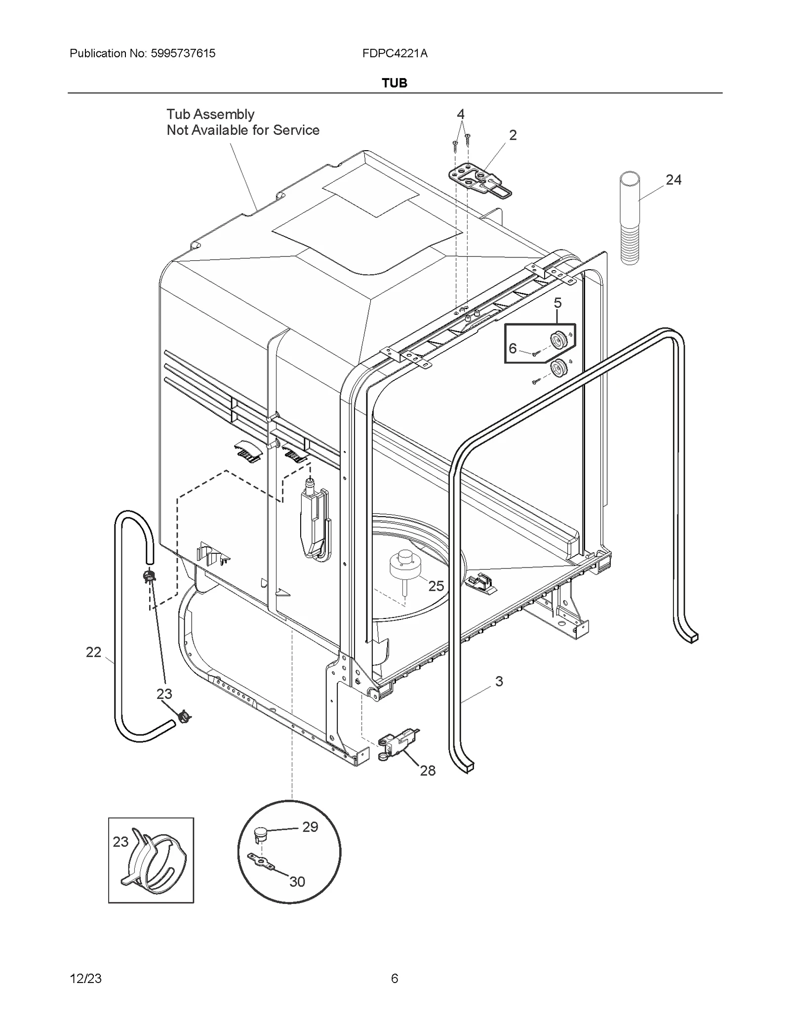 Roller Assembly