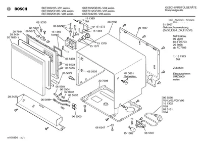 Seals & Gaskets (0001-0142)