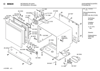 Seals & Gaskets (0001-0148)